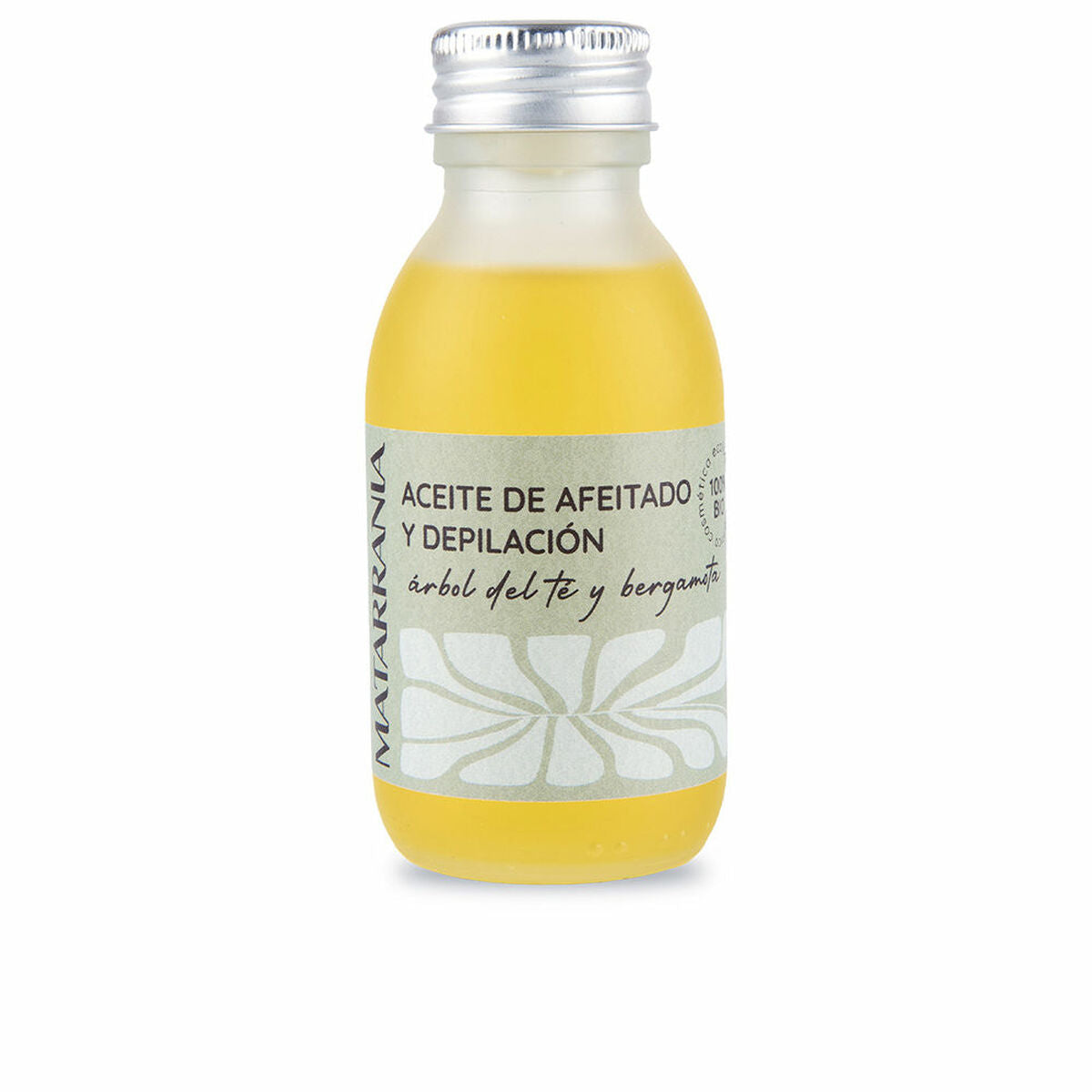 Shaving Oil Matarrania Bio 100 ml