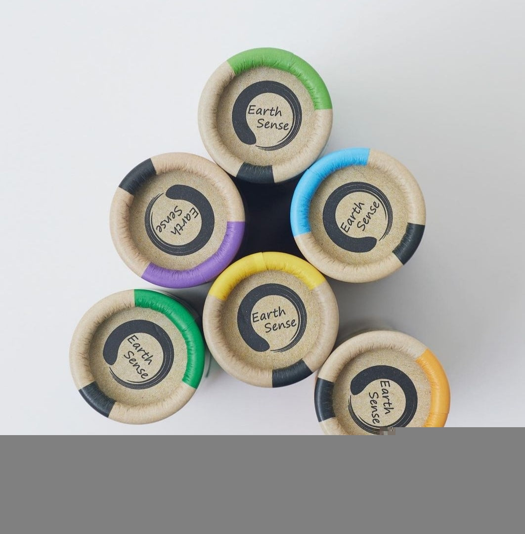 Organic Vanilla Lip Balm 15ml