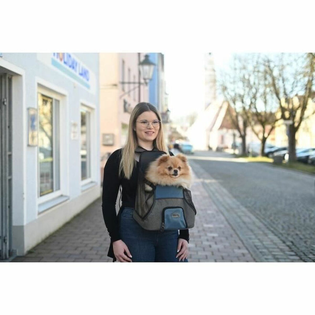 Carrier Kerbl