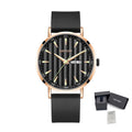 MEGIR Luxury Big Dial Mens Watch Fashion Quartz Casual Sport Wristwatch for Men Waterproof Week Date Display Clock Reloj Hombre 1081