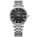 NAKZEN Miyota 9015 Automatic Mechanical Men Watch 2019 Hot Wrist Brand Luxury Sapphire glass Wristwatch Clock Relogio Masculino 7002