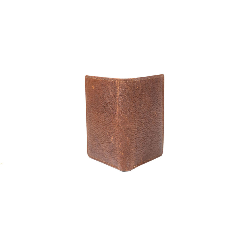 Men's Wallet Gloria GANESHA Brown
