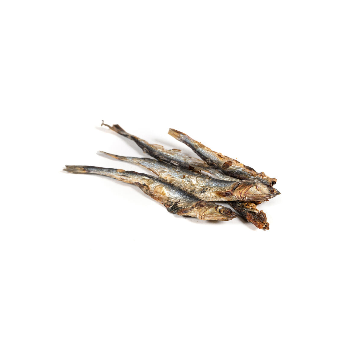 Wet food Snackys Fish 70 g