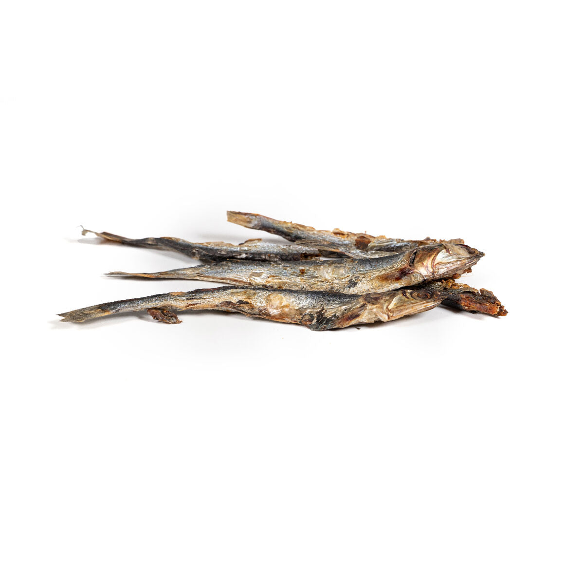 Wet food Snackys Fish 70 g