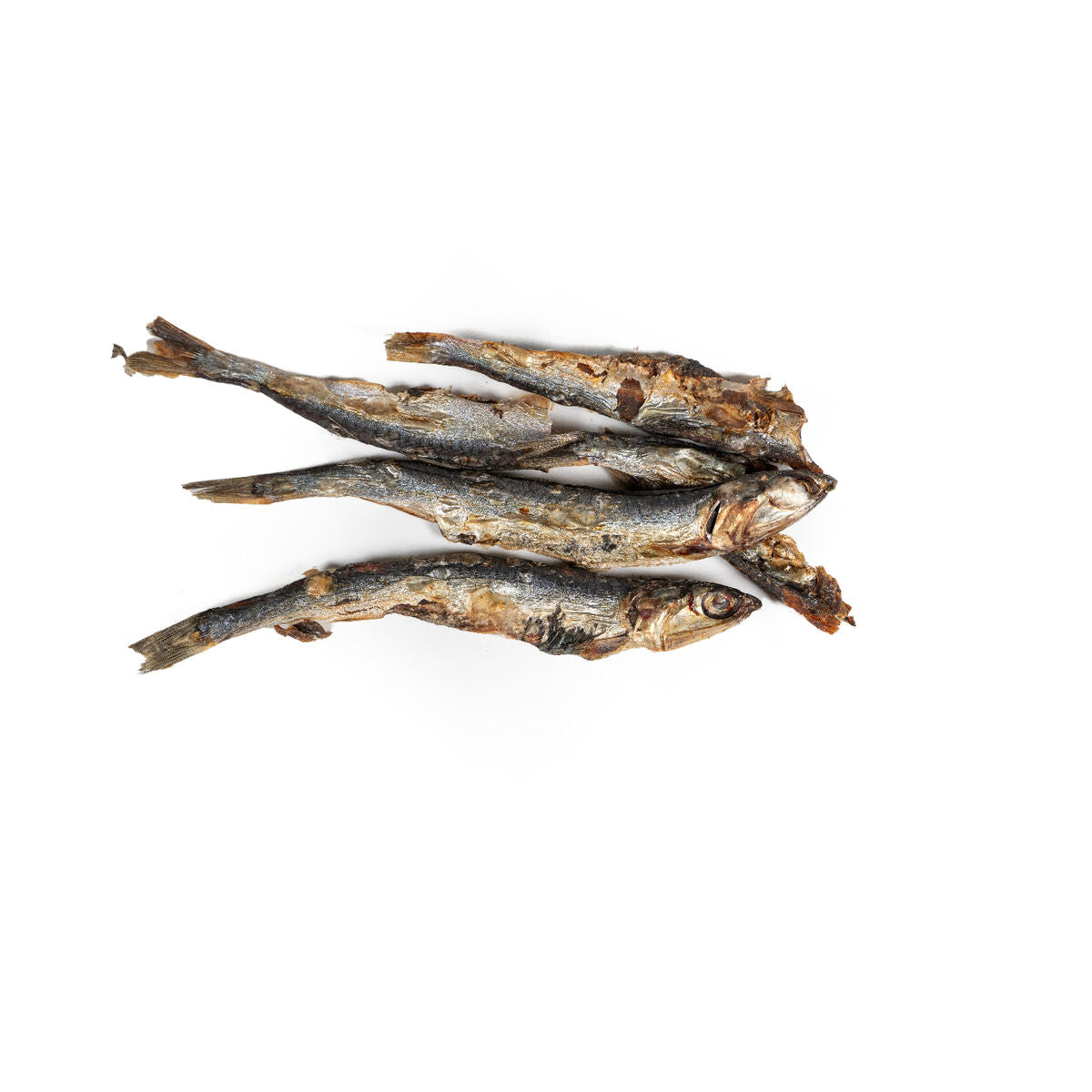 Wet food Snackys Fish 70 g