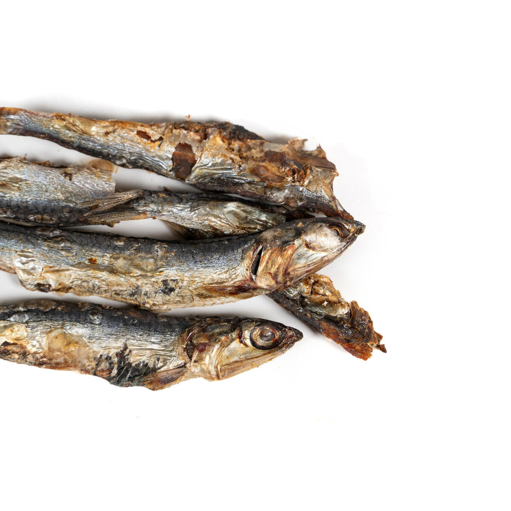 Wet food Snackys Fish 70 g