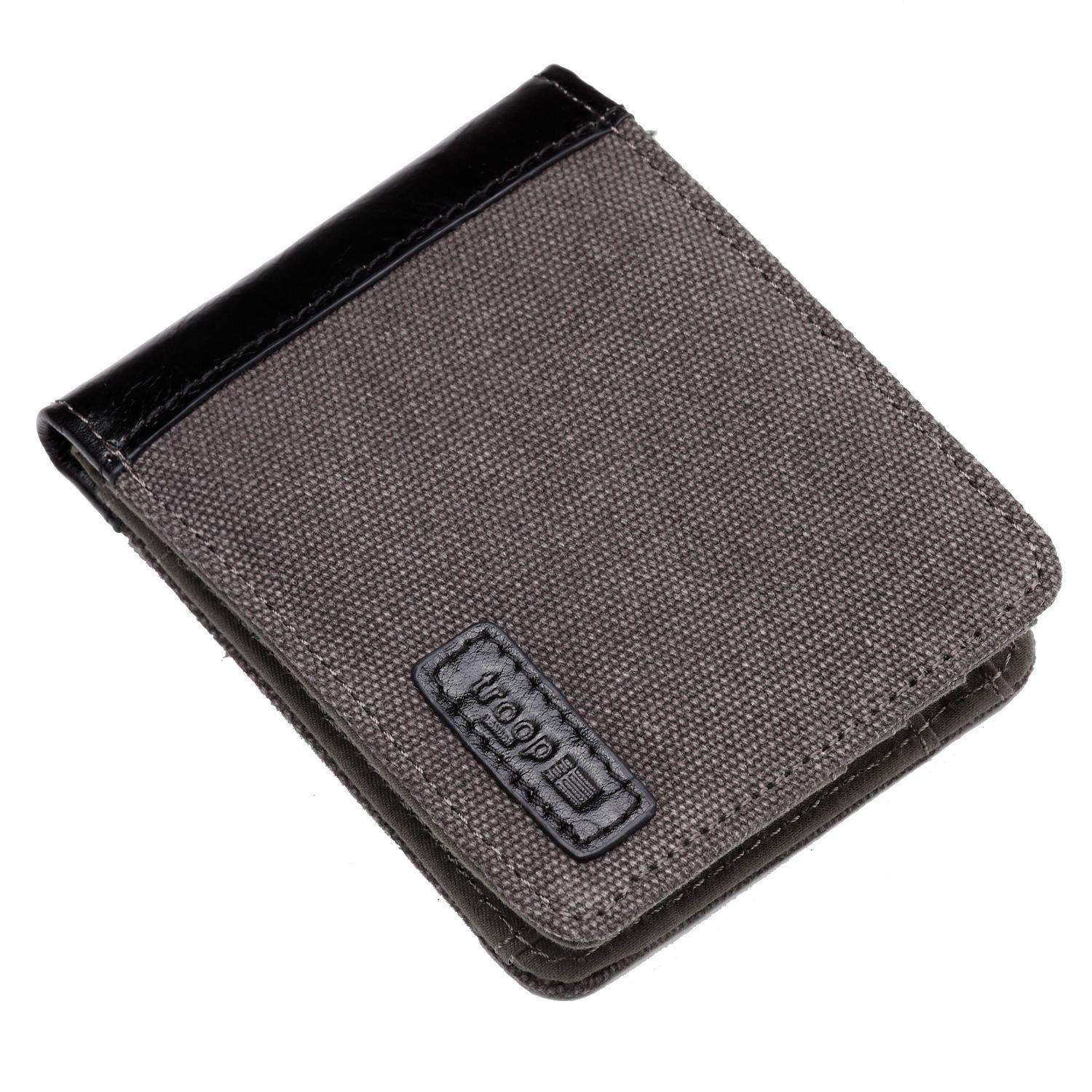 TRP0500 Bi-fold Wallet
