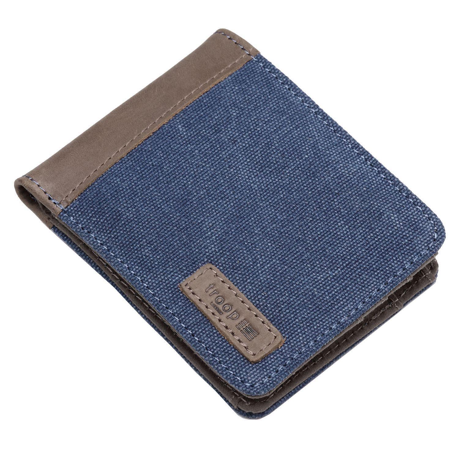 TRP0500 Bi-fold Wallet