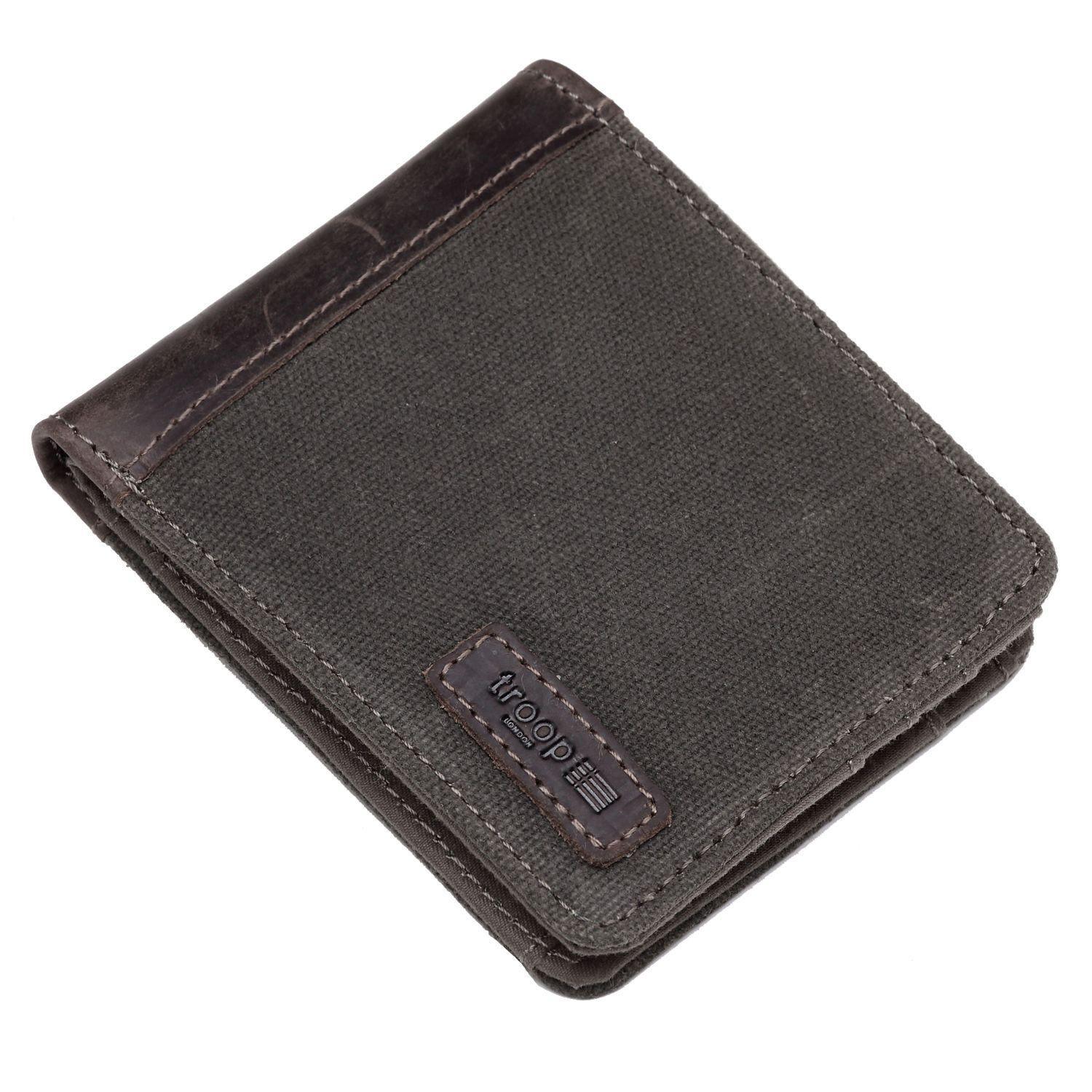 TRP0500 Bi-fold Wallet