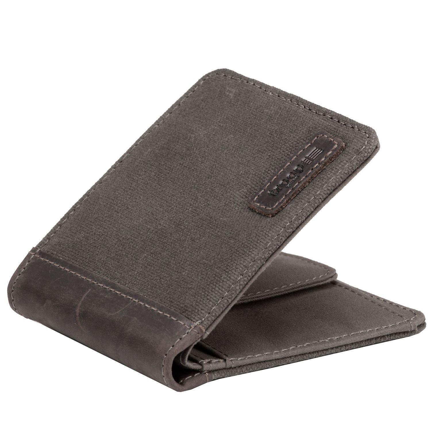 TRP0500 Bi-fold Wallet