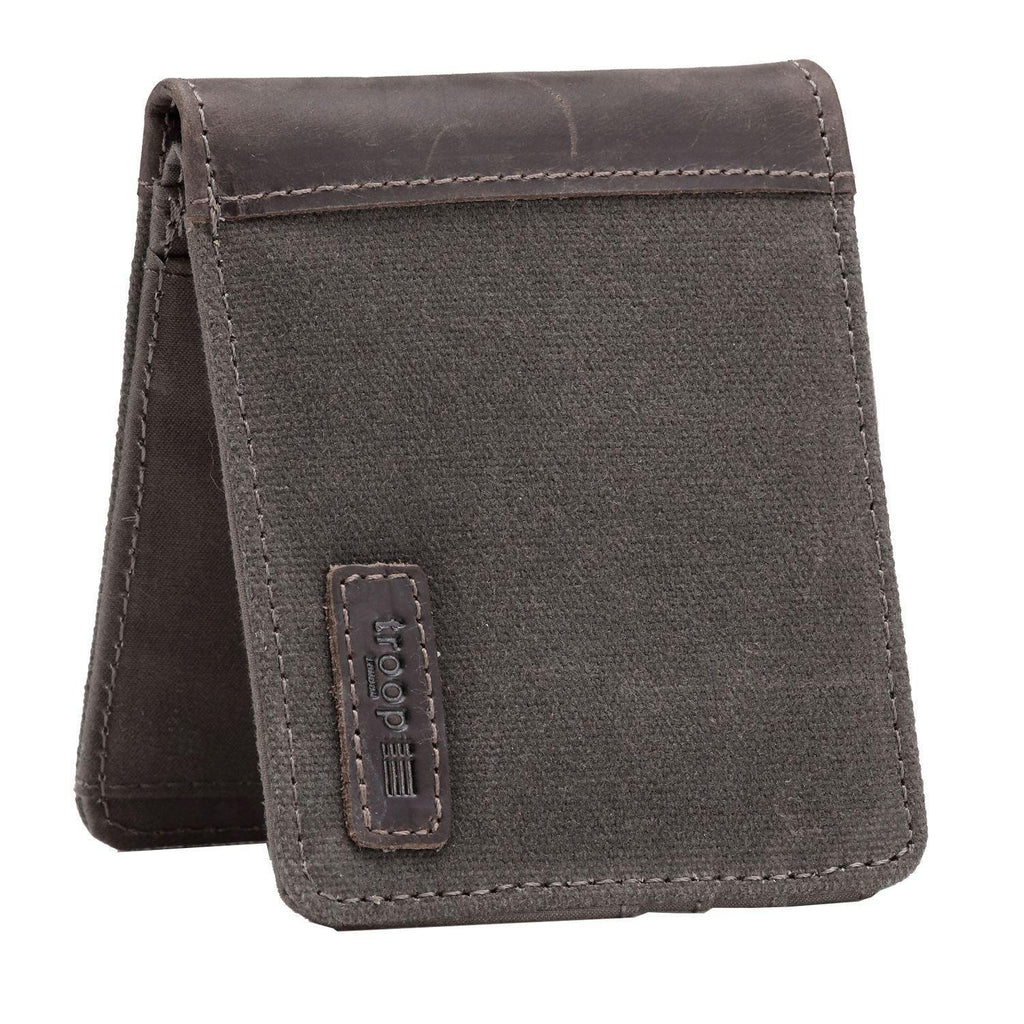 TRP0500 Bi-fold Wallet