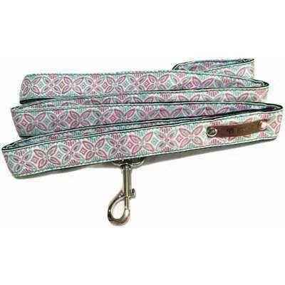 Finnigan's Elite Dog Lead - Tailored Elegance