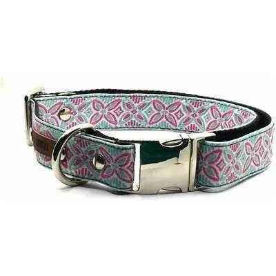 Finnigan's Elite Dog Lead - Tailored Elegance