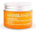 NOURISHING MOISTURIZER FOR SENSITIVE SKIN 100% BIO 30 ml